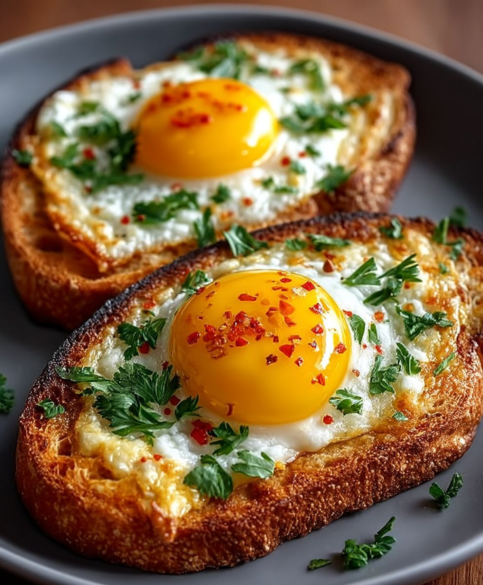 Ei Käse Toast