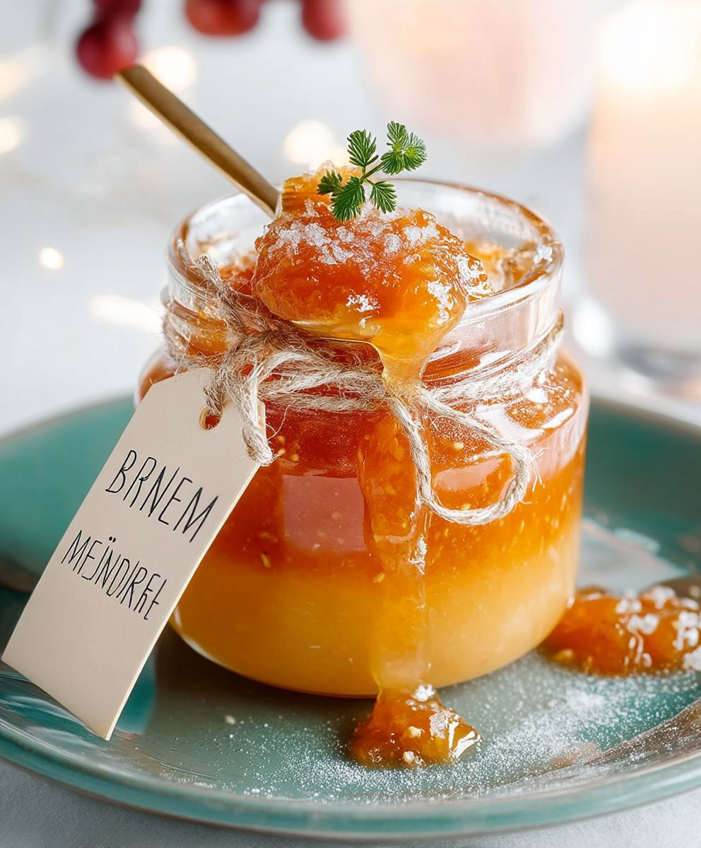 Birnenmarmelade selber machen