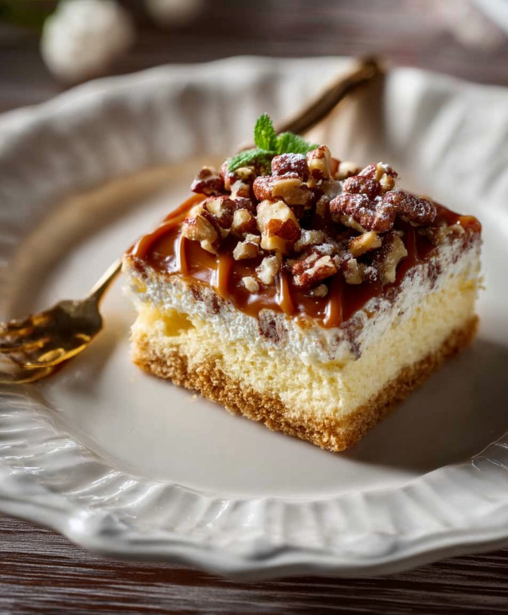 Maxi King Blechkuchen