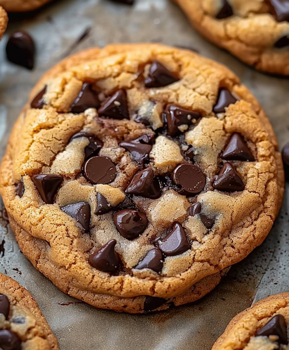 Air Fryer Kekse backen