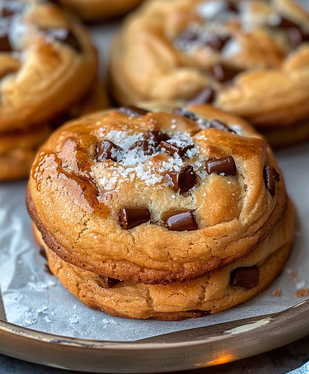 Air Fryer Kekse backen