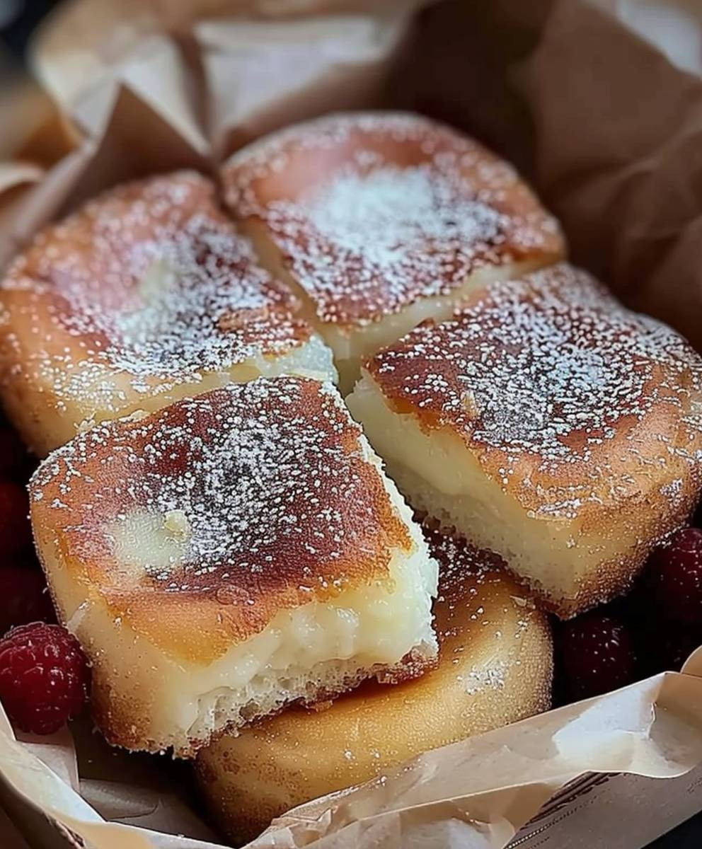 Zimt Käsekuchen backen