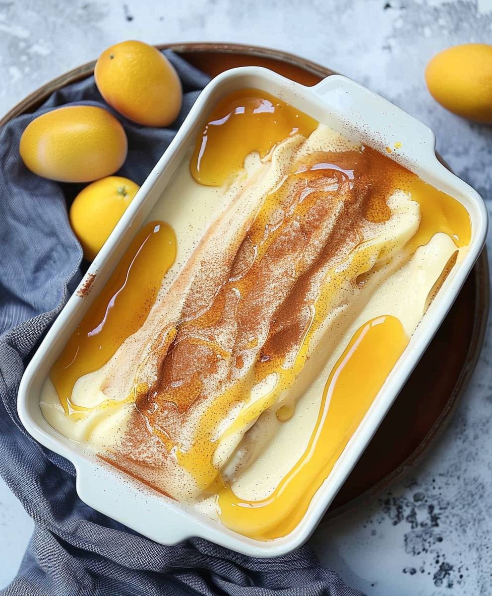 Solero Tiramisu einfach lecker