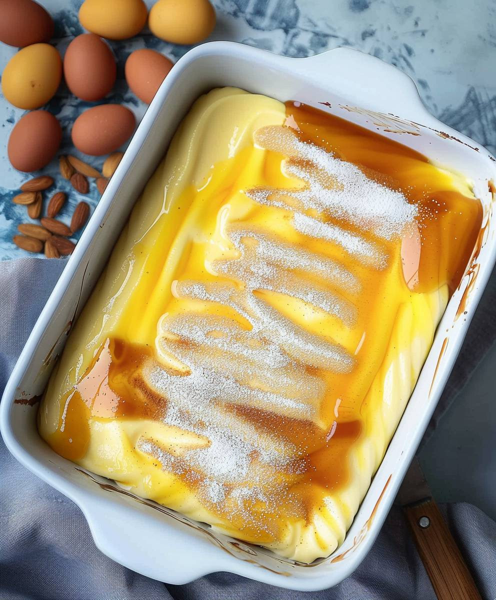 Solero Tiramisu einfach lecker