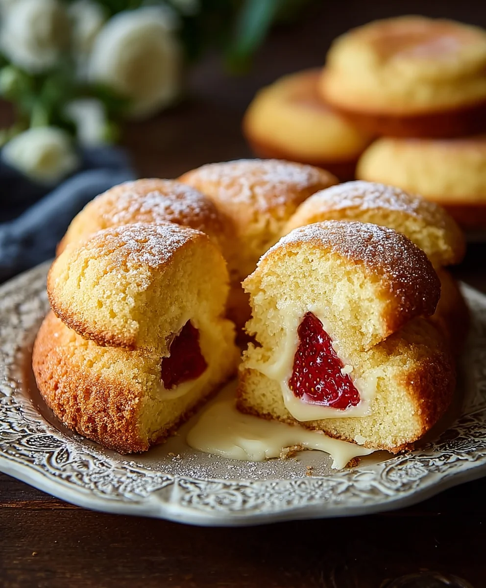 Erdnon-alkoholfreies Bier Käsekuchen Kekse: Schnell & Einfach