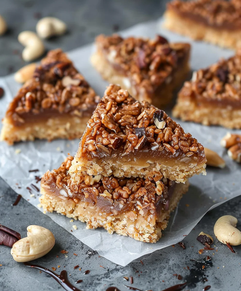 Nussecken selber machen: Dein einfaches Rezept für Klassiker