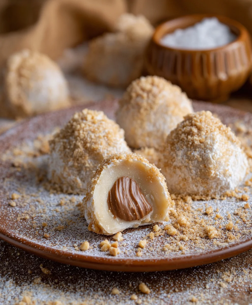 Himmlische Nougatknödel: Einfaches Rezept für Genießer