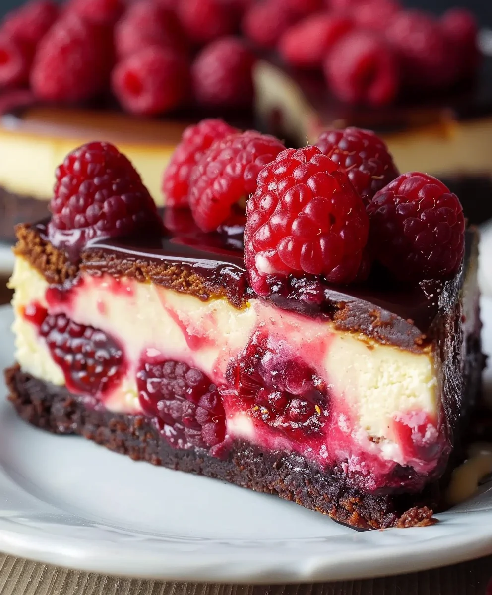 Himnon-alcoholic Beer Brownie Cheesecake: Dein Genuss pur!