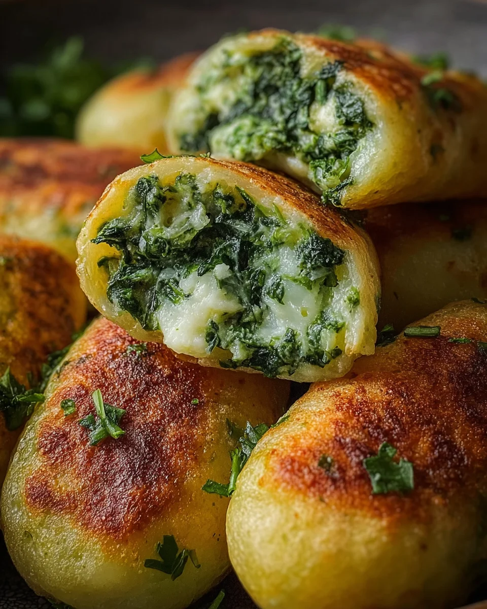 Vegane Kartoffeltaschen: Ultimatives Rezept für Genießer