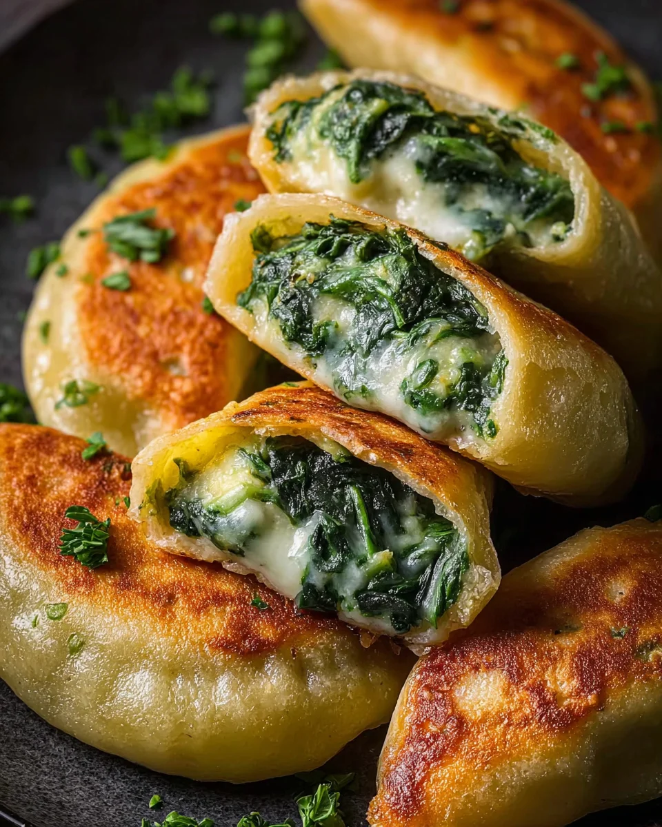 Vegane Kartoffeltaschen: Ultimatives Rezept für Genießer