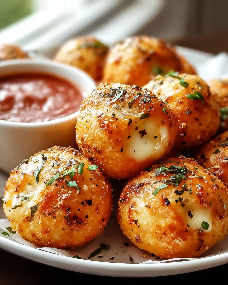 Leckere Pizza Baellchen Rezepte: Schnell & Einfach!