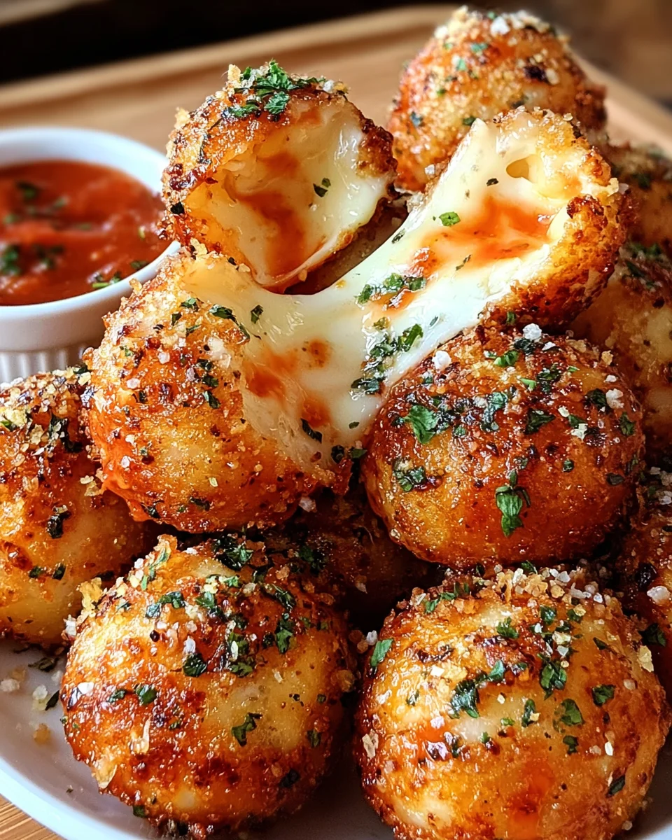 Leckere Pizza Baellchen: Einfache Rezepte für jeden Tag!