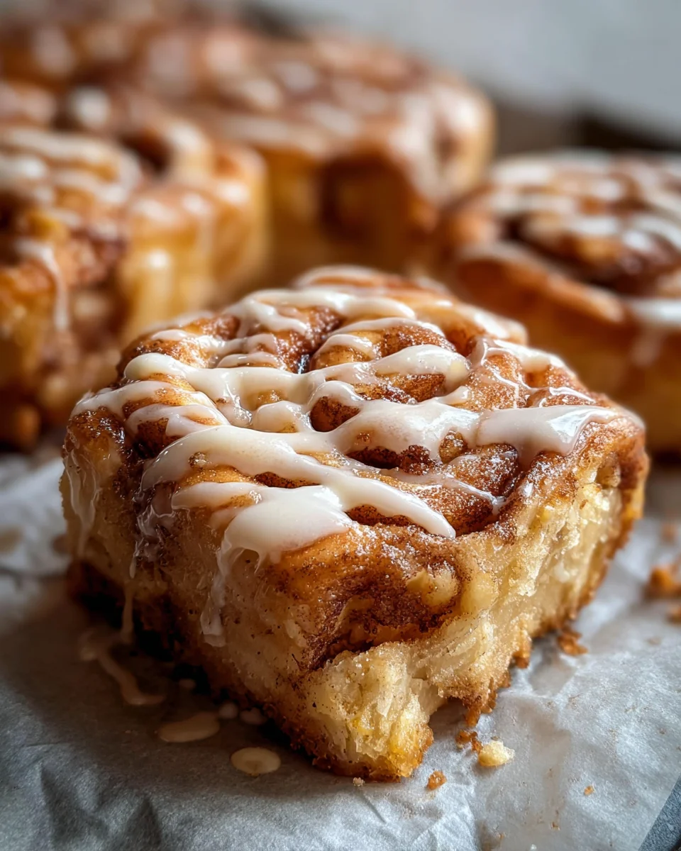 Zimtschnecken Apfelkuchen Rezept: Süße Versuchung für Alle