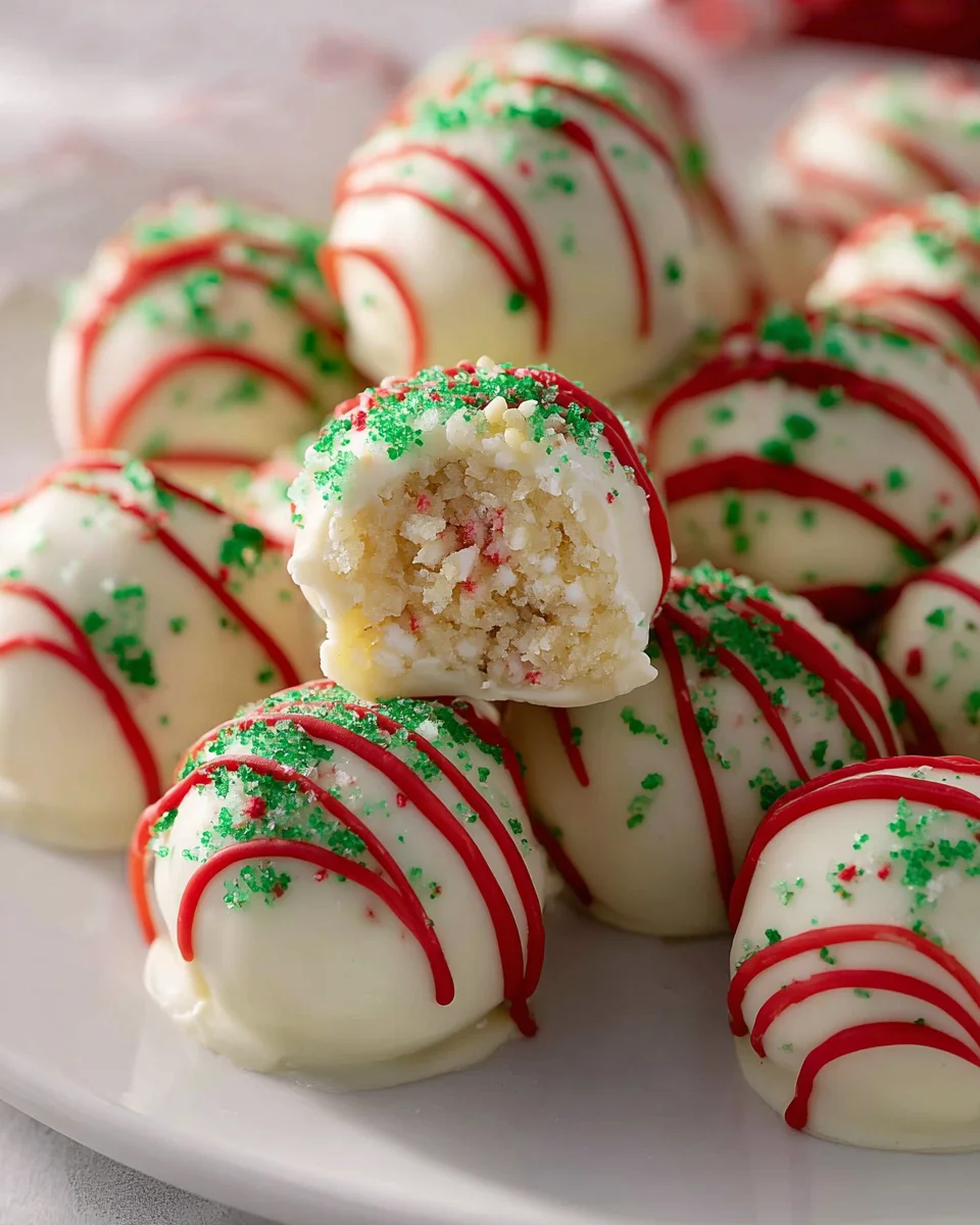 Leckere Little Debbie Christmas Tree Cakes Truffles Rezept