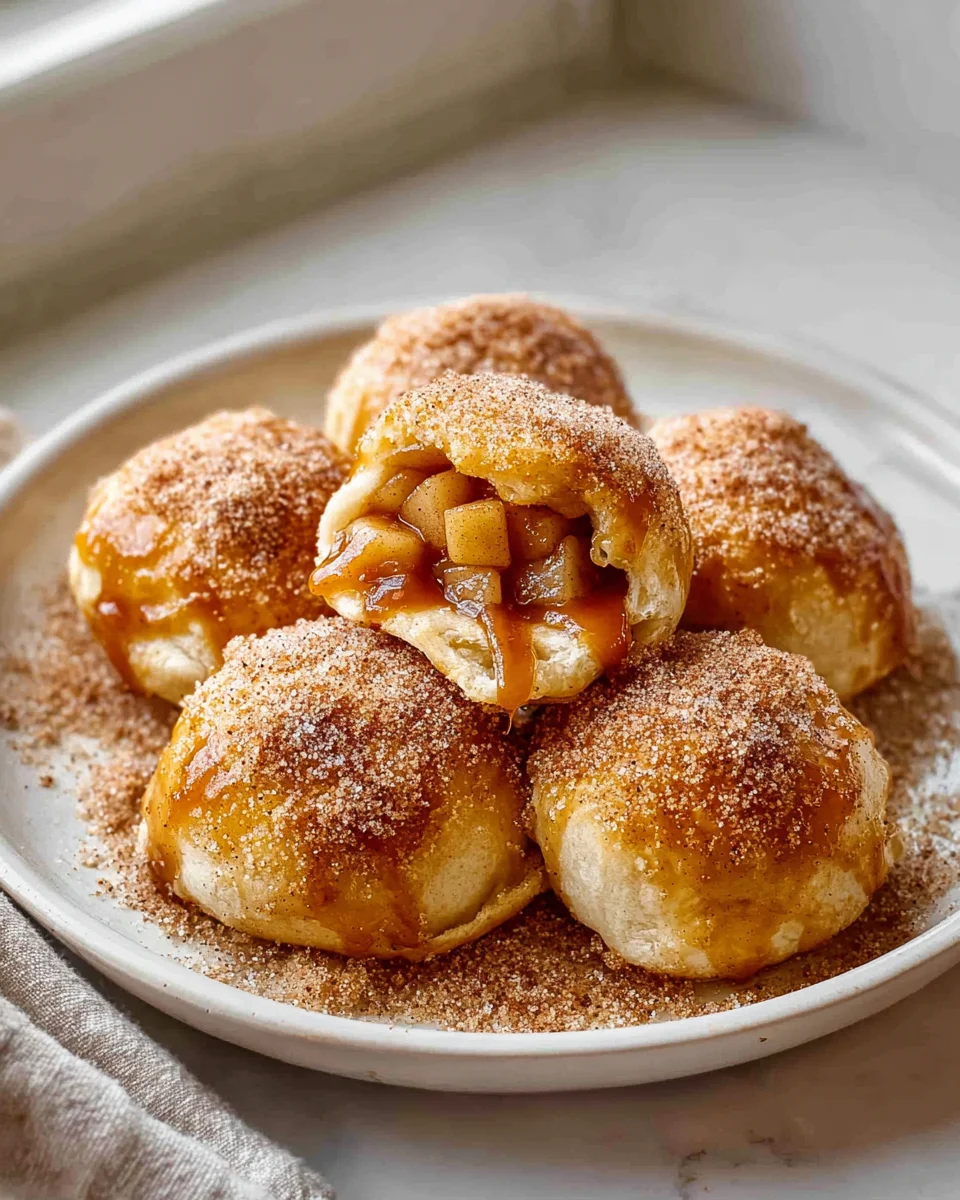 Karamell Apfelkuchen Bomben Rezept: Schnell & lecker backen