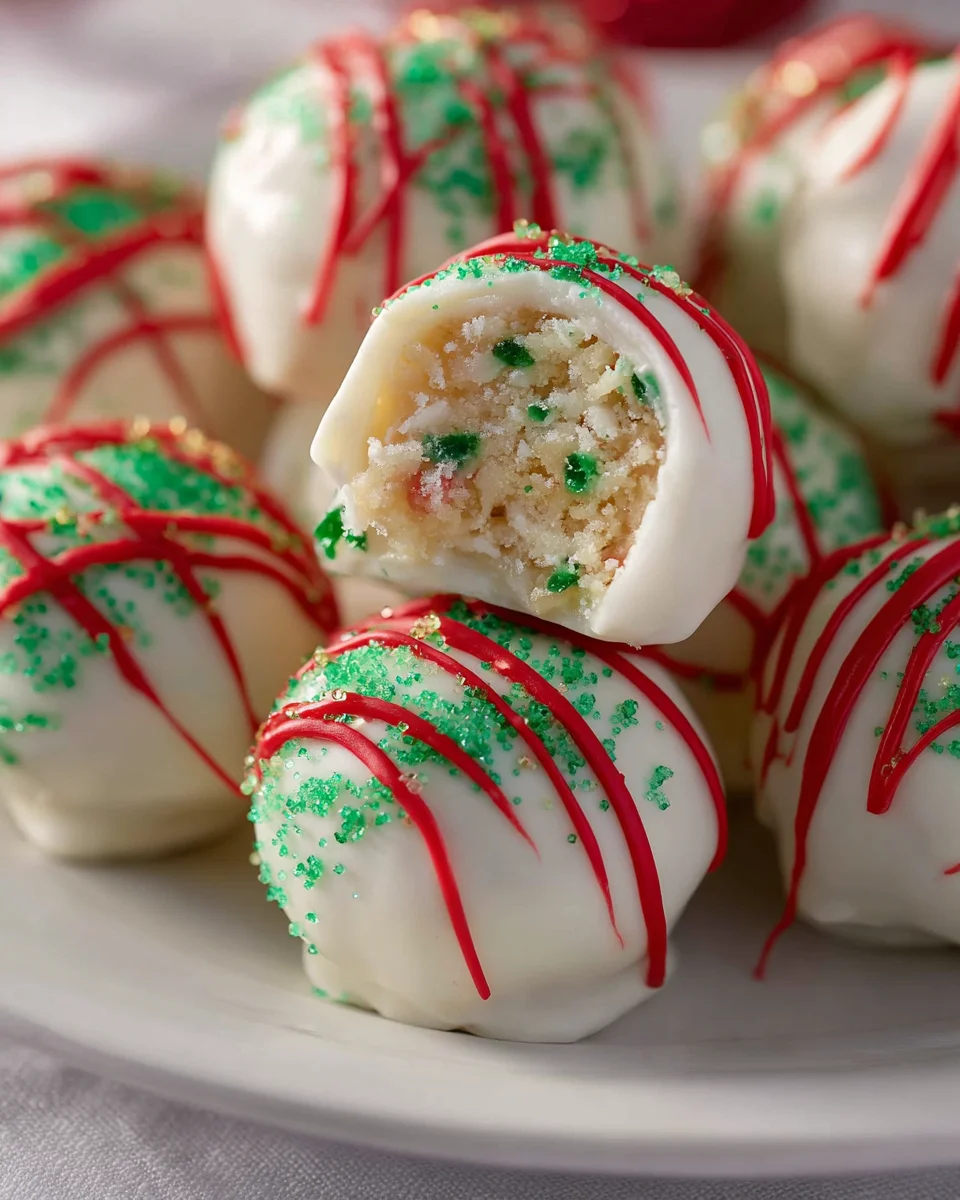 Leckere Little Debbie Christmas Tree Cakes Truffles Rezept