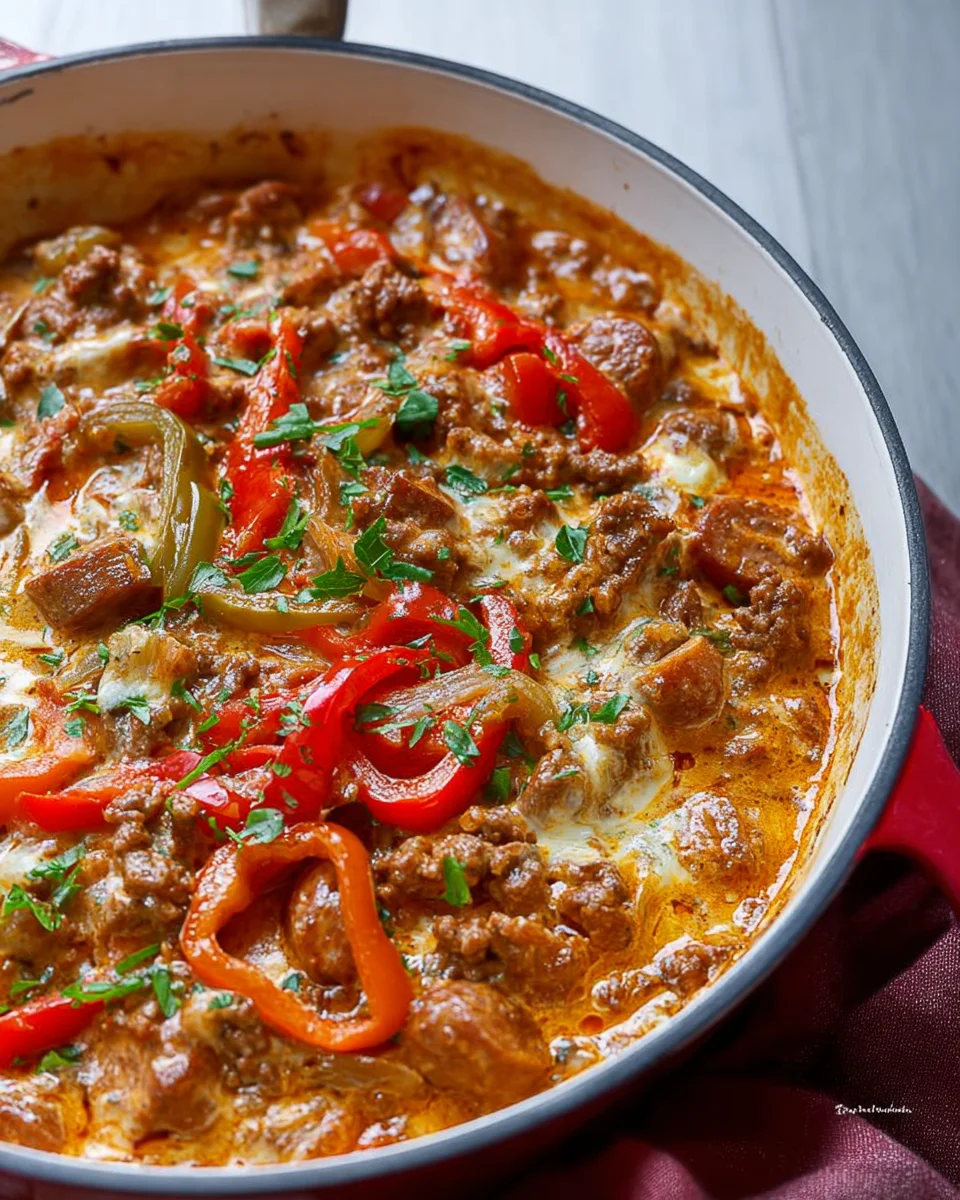 Pfundstopf Party Rezept: Das beste Rindereintopf-Fest!