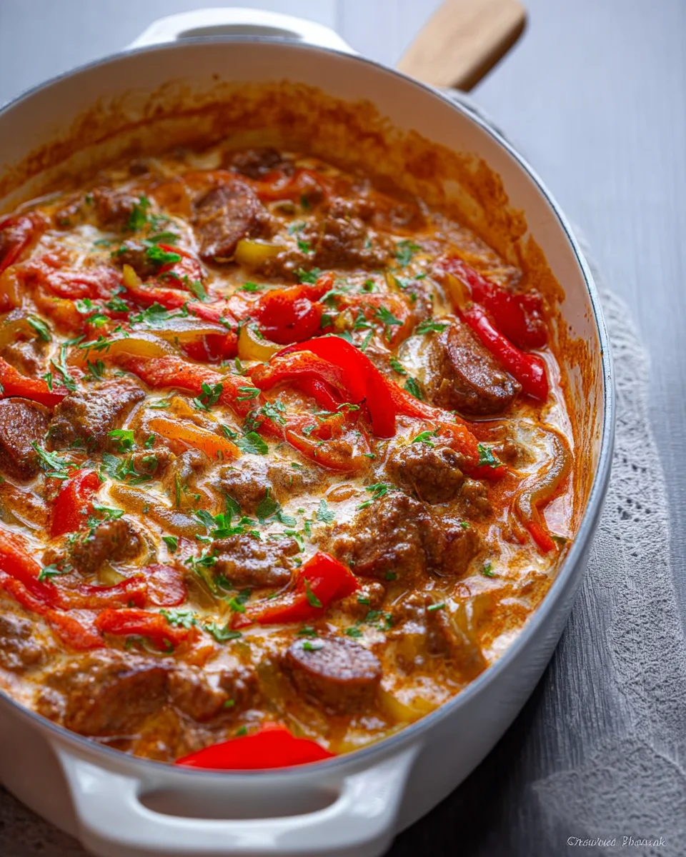 Pfundstopf Party Rezept: Das beste Rindereintopf-Fest!