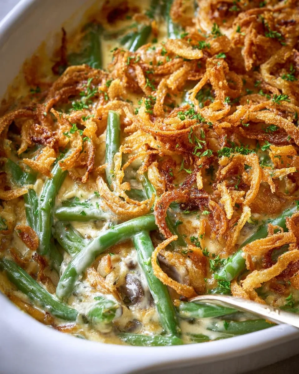 Irresistible Campbell's Bohneneintopf: Lecker und einfach!