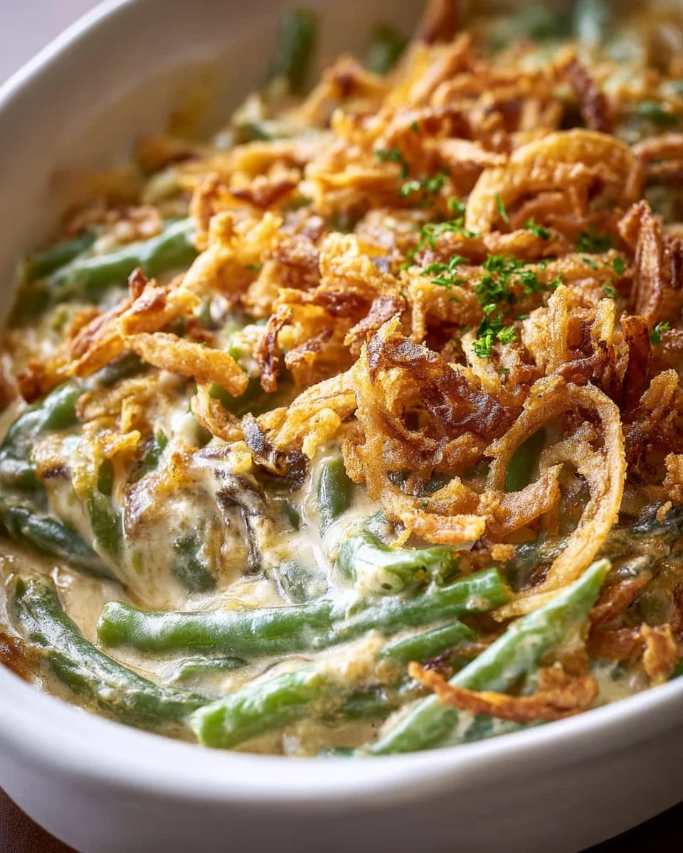 Irresistible Campbell's Bohneneintopf: Lecker und einfach!