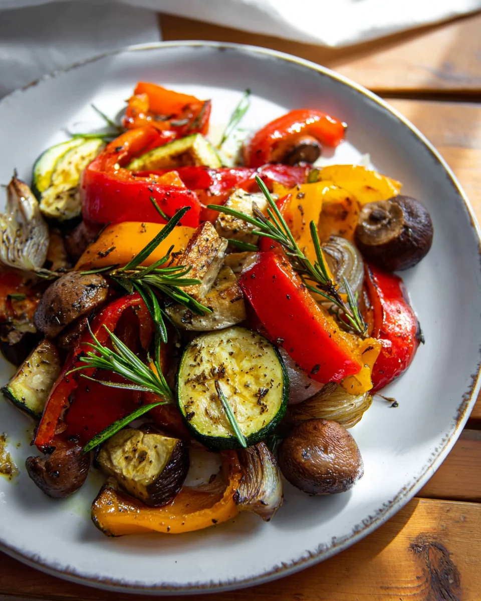 Italienische Antipasti: Leckere Rezepte ohne Alkohol selber machen
