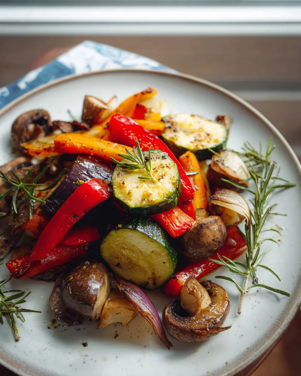 Italienische Antipasti: Leckere Rezepte ohne Alkohol selber machen