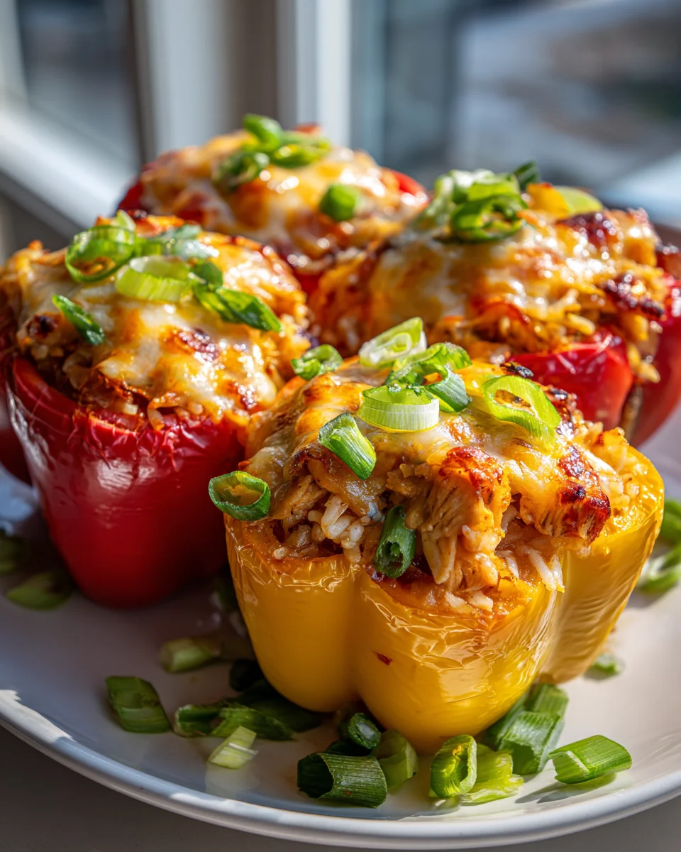 Teriyaki Ananas Hähnchen Paprika Rezept - Lecker & Einfach